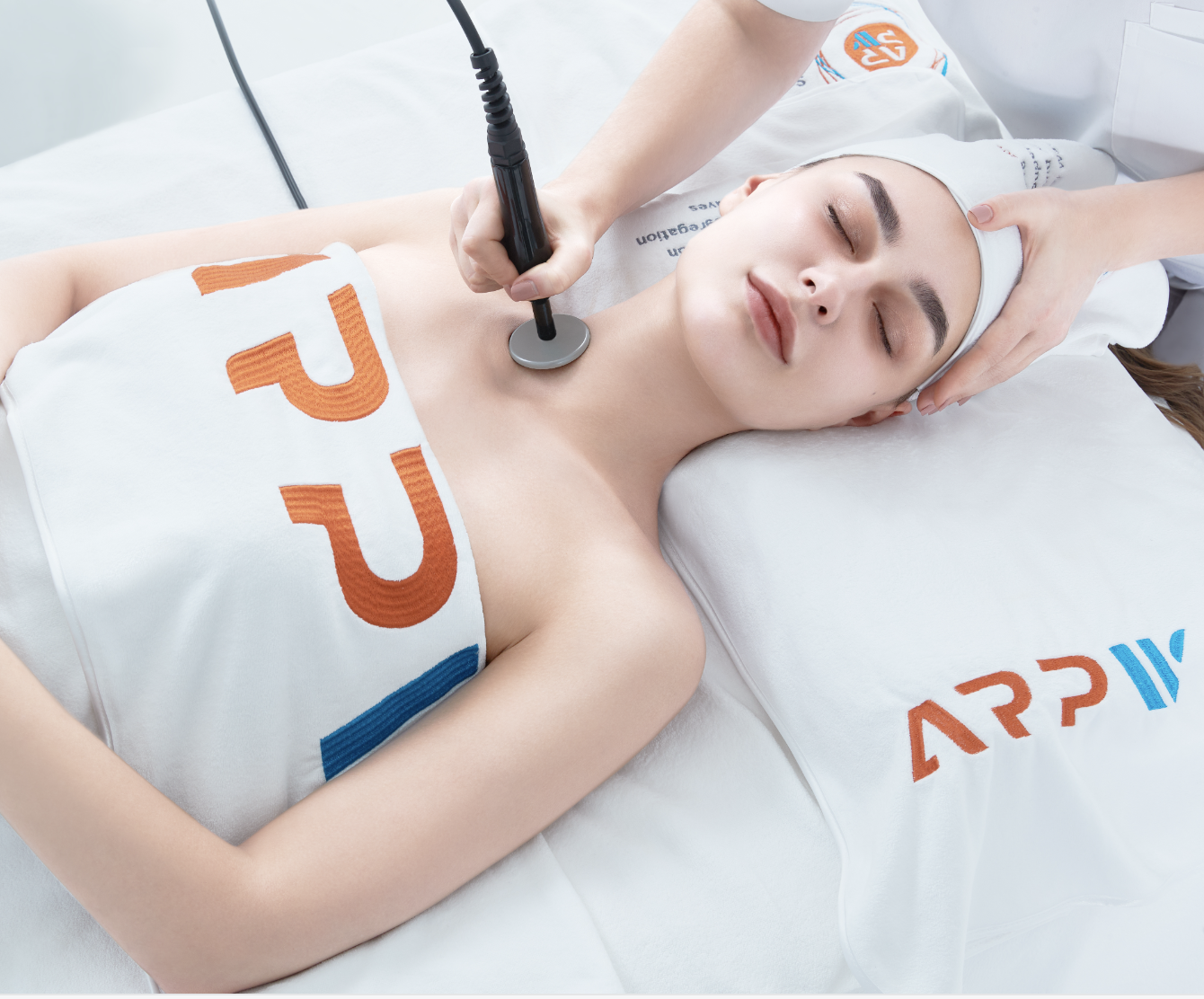 ARPW 护理示意