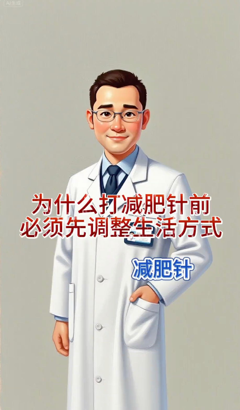 调整生活
