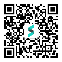 公众号二维码