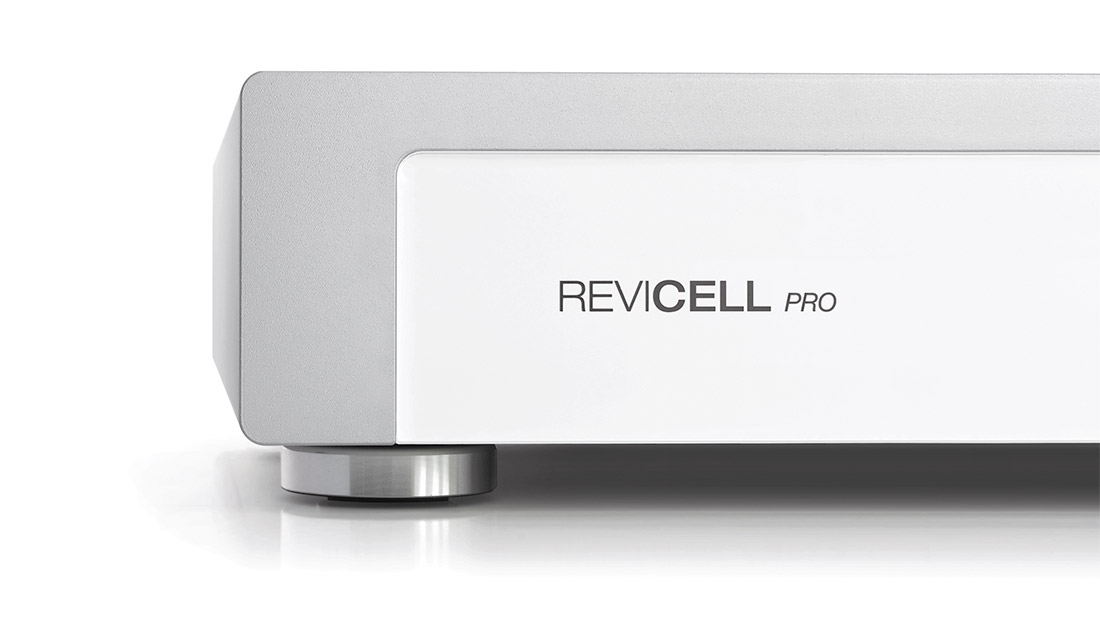 Revicell Pro 主设备图