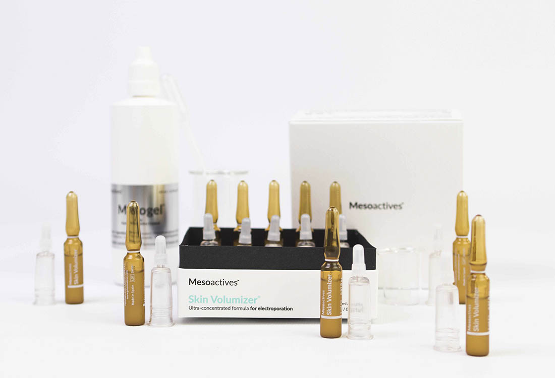 Skin Volumizer