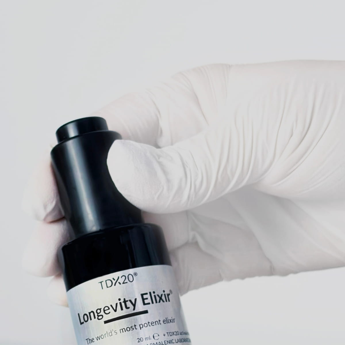 TDX20 Longevity Elixir