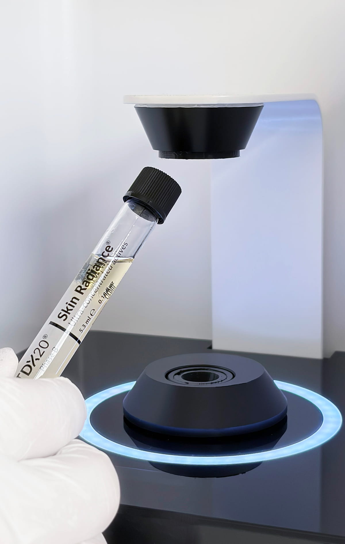 TDX20 XGEN 活性导入核心